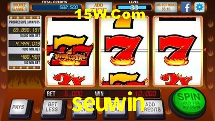 seuwin login