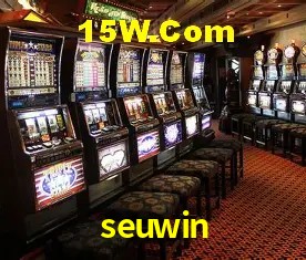 Sinta a adrenalina dos jogos de cassino com seuwin